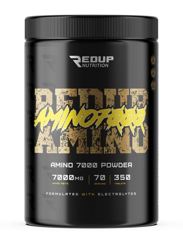 redup amino tablet