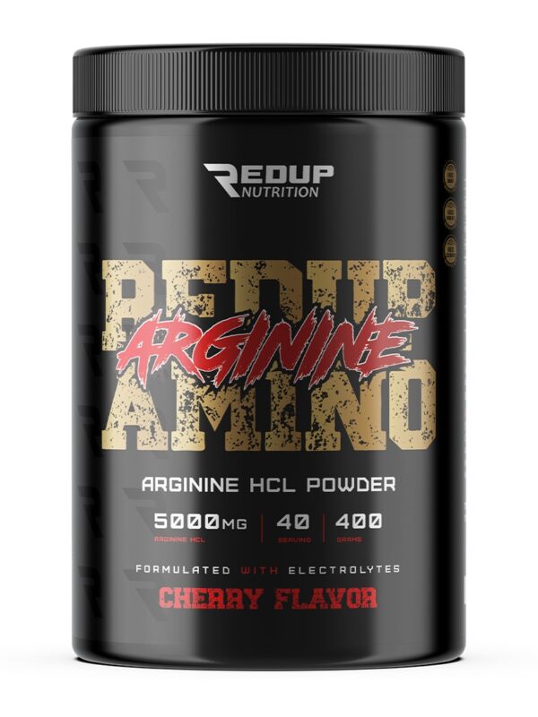 redup arginine