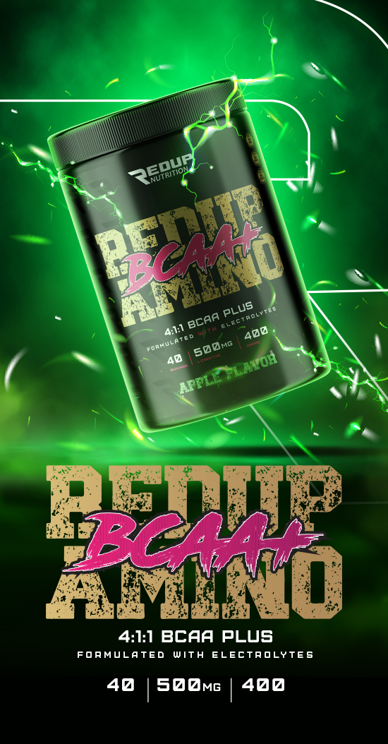 redup whey pro mobile