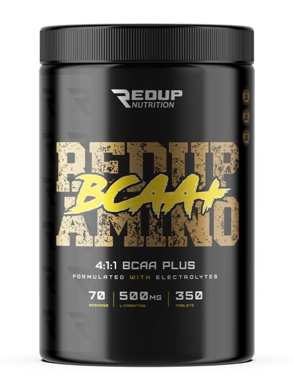 redup bcaa tablet