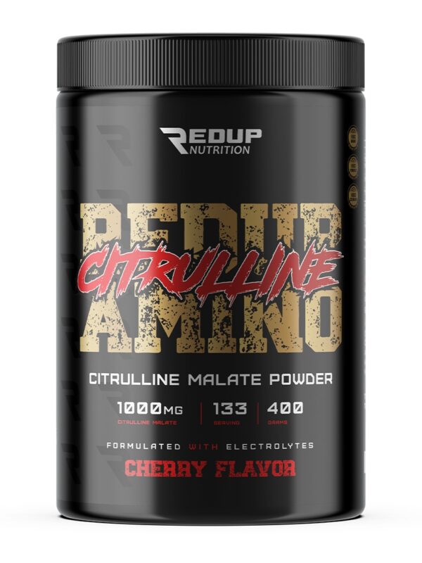 redup citruline